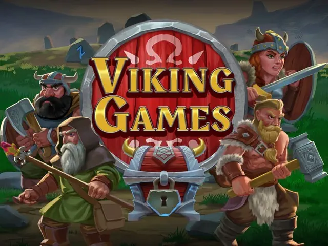 Viking Games